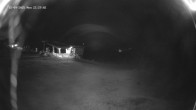 Archiv Foto Webcam Bergstation Venetbahn in Landeck 21:00