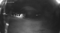 Archiv Foto Webcam Bergstation Venetbahn in Landeck 19:00