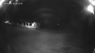 Archiv Foto Webcam Bergstation Venetbahn in Landeck 03:00