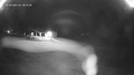 Archiv Foto Webcam Bergstation Venetbahn in Landeck 23:00