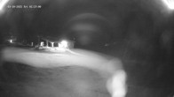 Archiv Foto Webcam Bergstation Venetbahn in Landeck 01:00