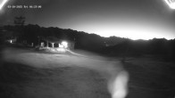 Archiv Foto Webcam Bergstation Venetbahn in Landeck 05:00