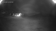 Archiv Foto Webcam Bergstation Venetbahn in Landeck 23:00