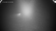 Archiv Foto Webcam Bergstation Venetbahn in Landeck 01:00