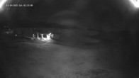 Archiv Foto Webcam Bergstation Venetbahn in Landeck 01:00