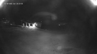 Archiv Foto Webcam Bergstation Venetbahn in Landeck 19:00