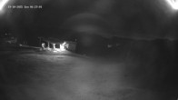 Archived image Webcam Upper Station of the Venetbahn in Landeck 05:00