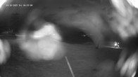 Archived image Webcam Upper Station of the Venetbahn in Landeck 06:00