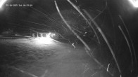 Archived image Webcam Upper Station of the Venetbahn in Landeck 05:00