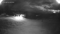 Archived image Webcam Upper Station of the Venetbahn in Landeck 06:00