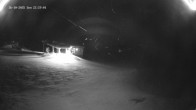 Archived image Webcam Upper Station of the Venetbahn in Landeck 17:00