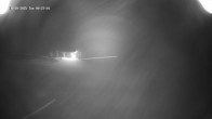 Archived image Webcam Upper Station of the Venetbahn in Landeck 23:00
