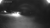 Archiv Foto Webcam Bergstation Venetbahn in Landeck 03:00