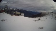 Archiv Foto Webcam Bergstation Venetbahn in Landeck 07:00