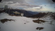 Archiv Foto Webcam Bergstation Venetbahn in Landeck 15:00