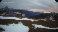 Archiv Foto Webcam Bergstation Venetbahn in Landeck 06:00