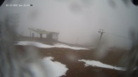 Archiv Foto Webcam Bergstation Venetbahn in Landeck 13:00