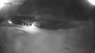 Archiv Foto Webcam Bergstation Venetbahn in Landeck 23:00