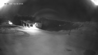 Archiv Foto Webcam Bergstation Venetbahn in Landeck 01:00