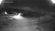 Archiv Foto Webcam Bergstation Venetbahn in Landeck 03:00