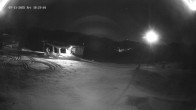 Archiv Foto Webcam Bergstation Venetbahn in Landeck 17:00