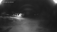 Archiv Foto Webcam Bergstation Venetbahn in Landeck 23:00