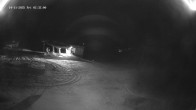 Archiv Foto Webcam Bergstation Venetbahn in Landeck 01:00