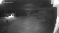 Archived image Webcam Upper Station of the Venetbahn in Landeck 03:00