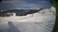 Archiv Foto Webcam Bergstation Venetbahn in Landeck 11:00