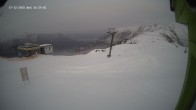 Archiv Foto Webcam Bergstation Venetbahn in Landeck 15:00