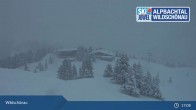 Archived image Webcam Ski and Hiking Area Schatzberg 19:00