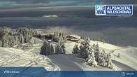 Archived image Webcam Ski and Hiking Area Schatzberg 03:00