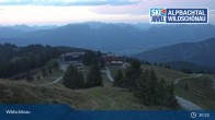 Archived image Webcam Ski and Hiking Area Schatzberg 21:00