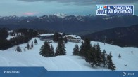 Archived image Webcam Ski and Hiking Area Schatzberg 23:00