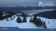 Archived image Webcam Ski and Hiking Area Schatzberg 01:00