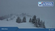 Archived image Webcam Ski and Hiking Area Schatzberg 19:00