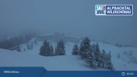 Archived image Webcam Ski and Hiking Area Schatzberg 23:00