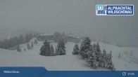 Archived image Webcam Ski and Hiking Area Schatzberg 09:00