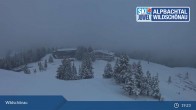 Archived image Webcam Ski and Hiking Area Schatzberg 13:00