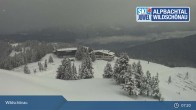 Archived image Webcam Ski and Hiking Area Schatzberg 06:00