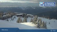 Archived image Webcam Ski and Hiking Area Schatzberg 18:00