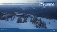 Archived image Webcam Ski and Hiking Area Schatzberg 20:00