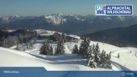 Archived image Webcam Ski and Hiking Area Schatzberg 06:00