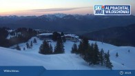 Archived image Webcam Ski and Hiking Area Schatzberg 00:00