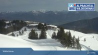 Archived image Webcam Ski and Hiking Area Schatzberg 07:00