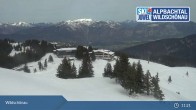 Archived image Webcam Ski and Hiking Area Schatzberg 10:00