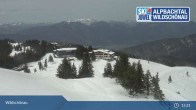 Archived image Webcam Ski and Hiking Area Schatzberg 14:00