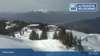 Archived image Webcam Ski and Hiking Area Schatzberg 16:00