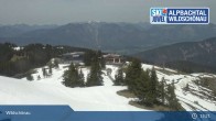 Archived image Webcam Ski and Hiking Area Schatzberg 12:00