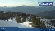 Archived image Webcam Ski and Hiking Area Schatzberg 18:00